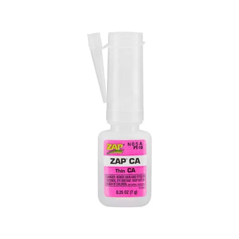 Zap Ca Super Thin