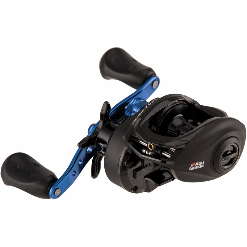 Abu Garcia REVO4-X Inshore-L