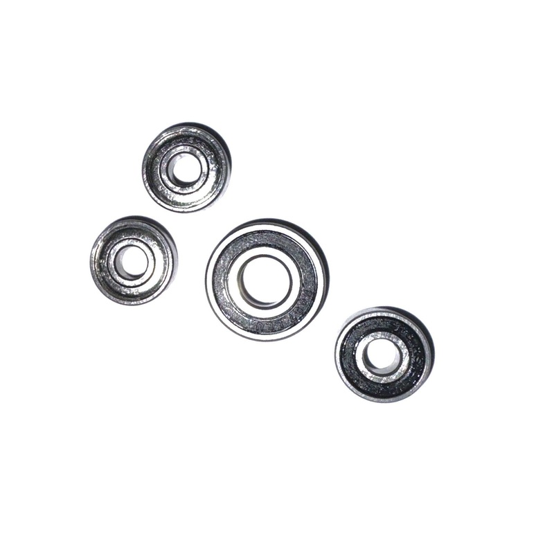 Bearing Kit - BV, BX, DX