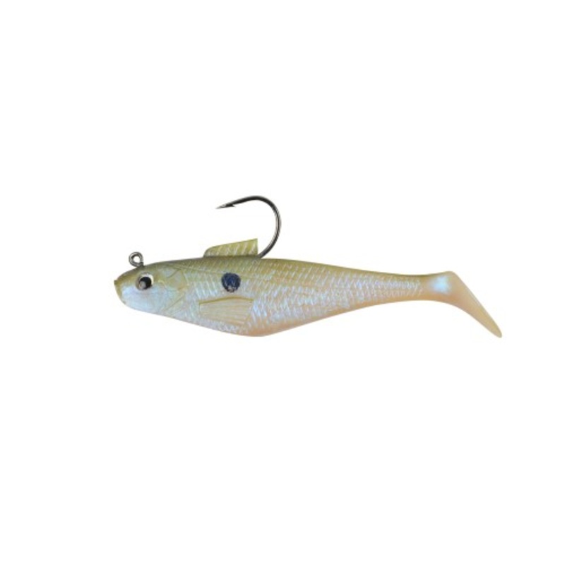 Berkley Pre-Rigged Swim Shad
