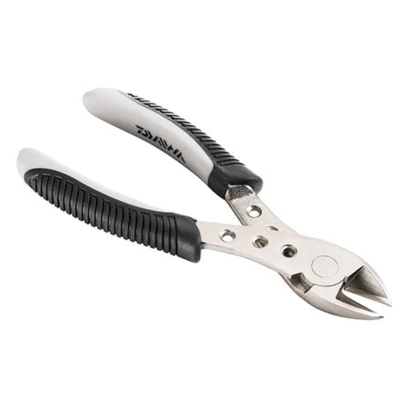 Daiwa D-Vec Side Cutters