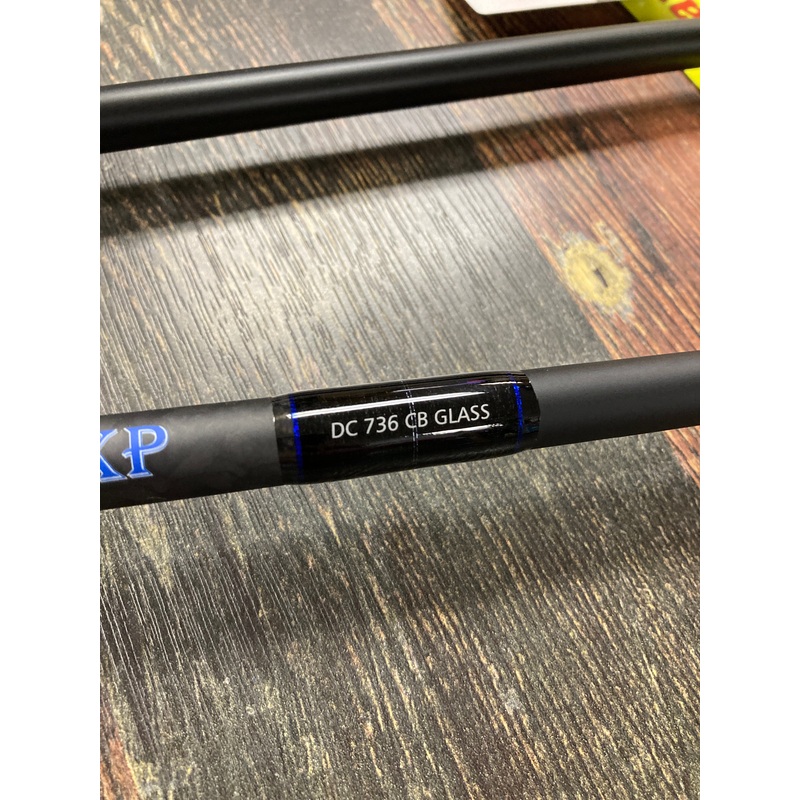 Dobyns Champion XP - DC 736 CB