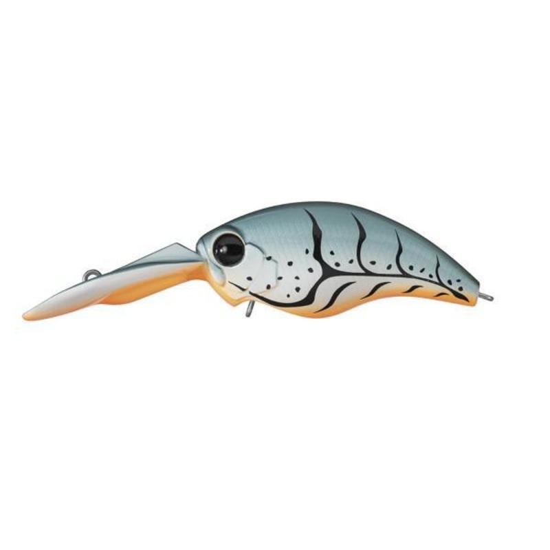 Evergreen Wild Hunch 08 Crankbait