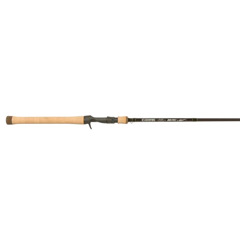 G. LOOMIS IMX PRO SWIMBAIT RODS