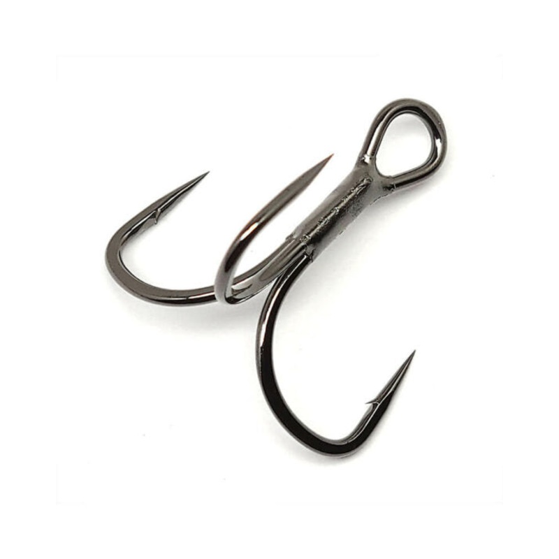 Gamakatsu EWG Short Shank