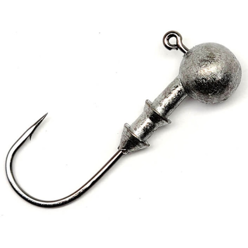 Gamakatsu Round 26 Jig Heads