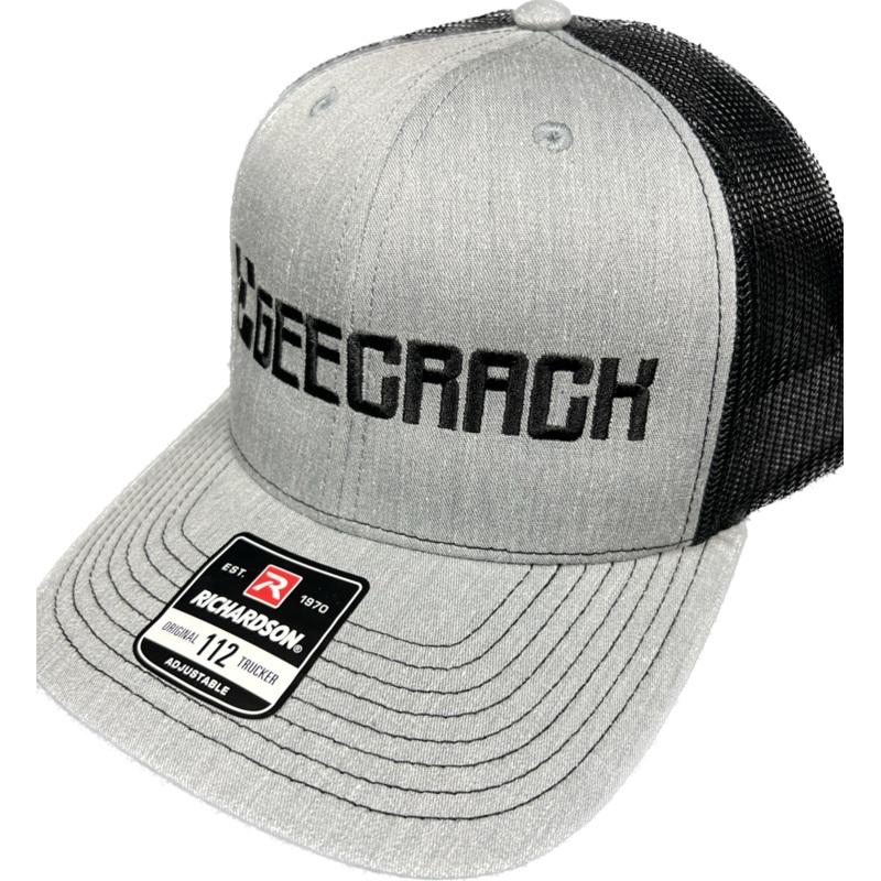 GEECRACK HAT