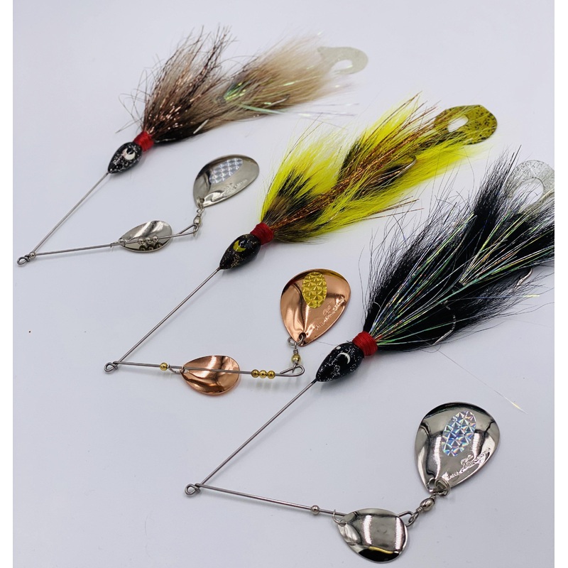 GhostTails | Spinnerbait