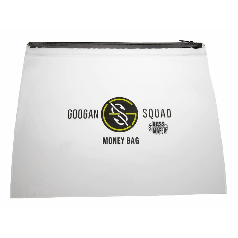 Googan Baits Squad Money Bag