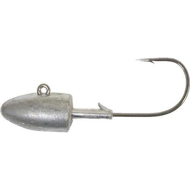 Lead Masters Scampi Lead Heads