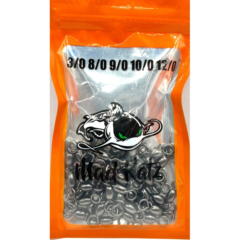 MadKatz 3-Way Crane Swivel