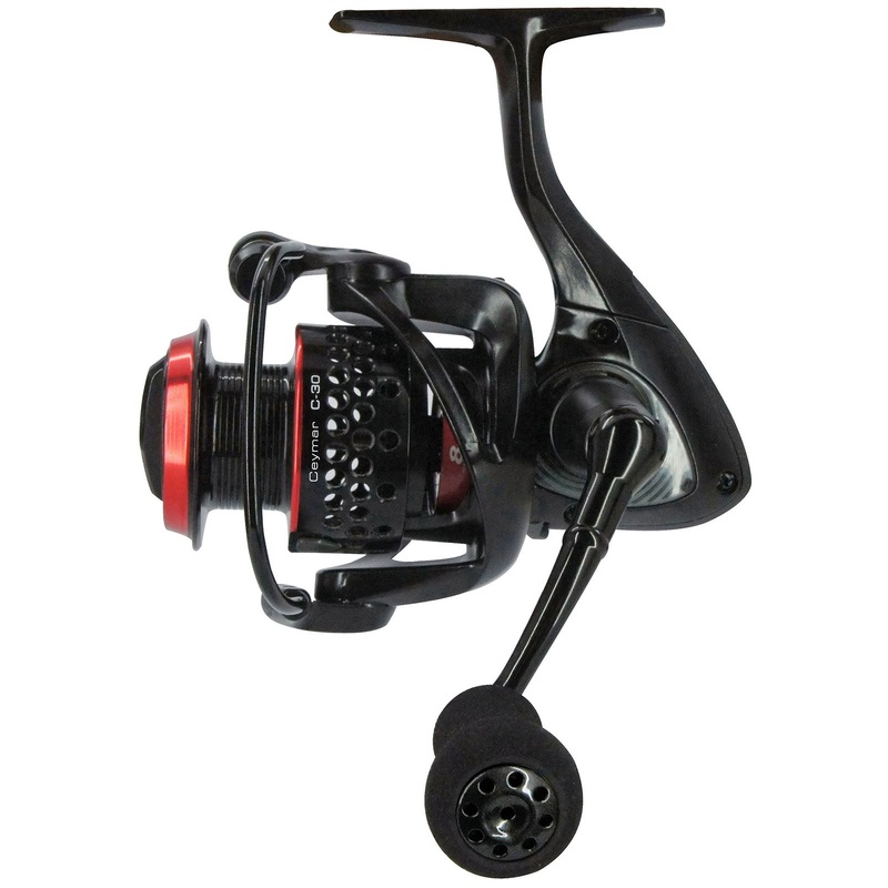 Okuma Ceymar C-20