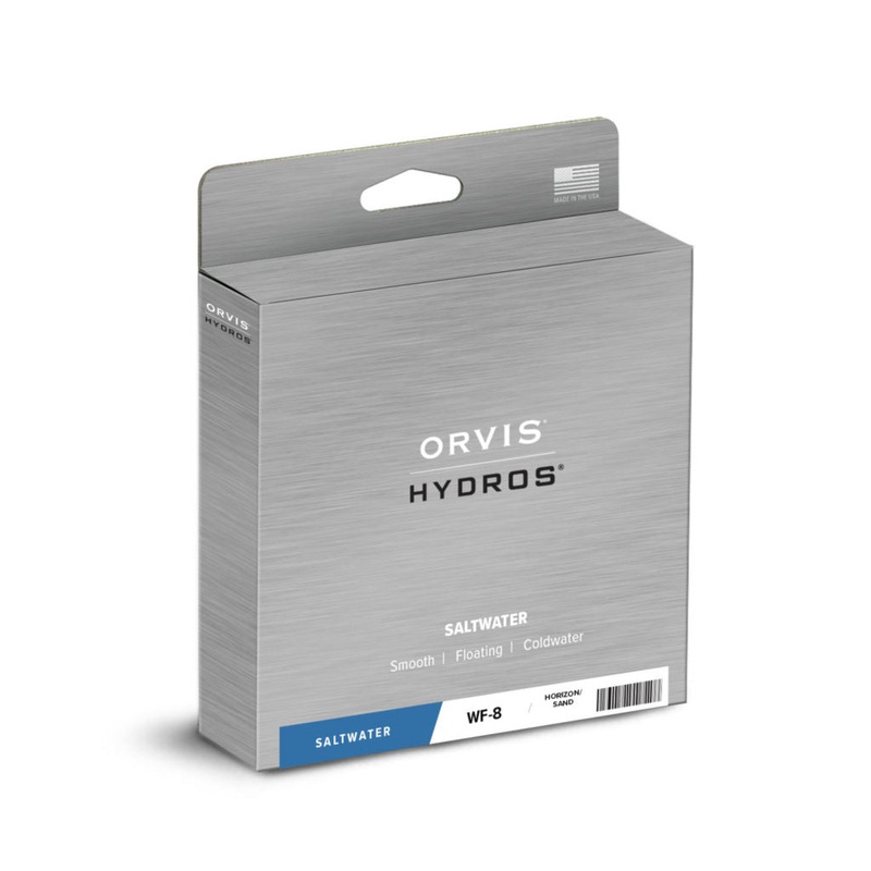 Orvis Hydros Saltwater