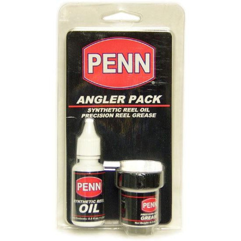 Penn Oil and Grease Combo Pack