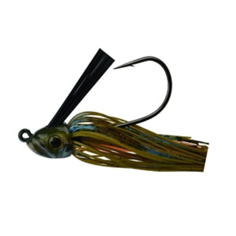 Picasso Swim Jig