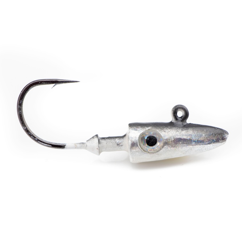 RonZ Original Series Jig Heads