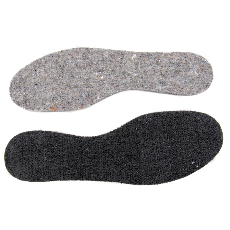 Servus Felt Boot Insoles 28114
