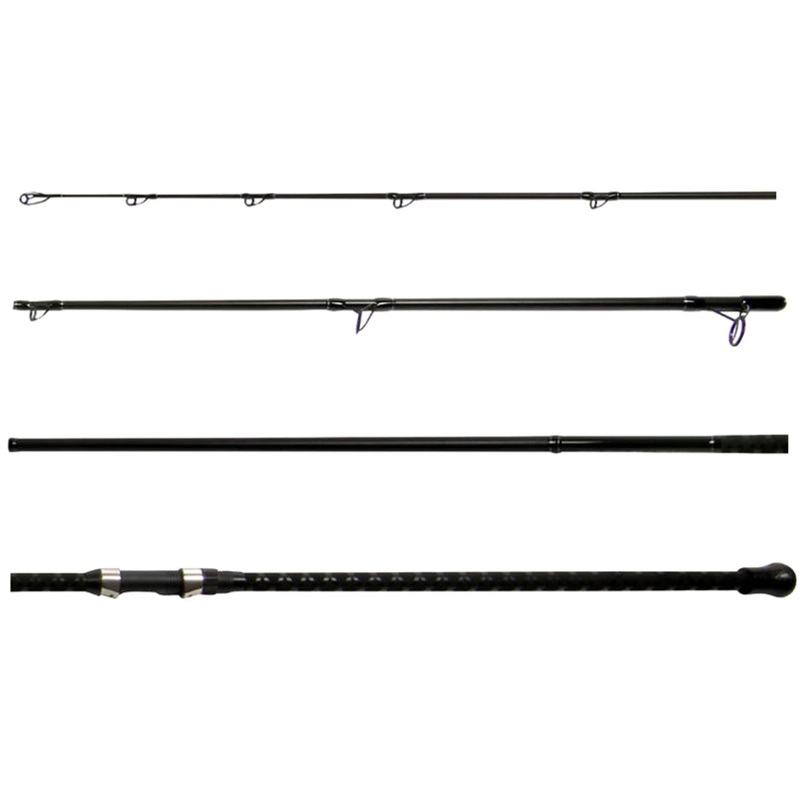 Shimano SPMS90M2 Speedmaster Surf Spinning Rod 9'