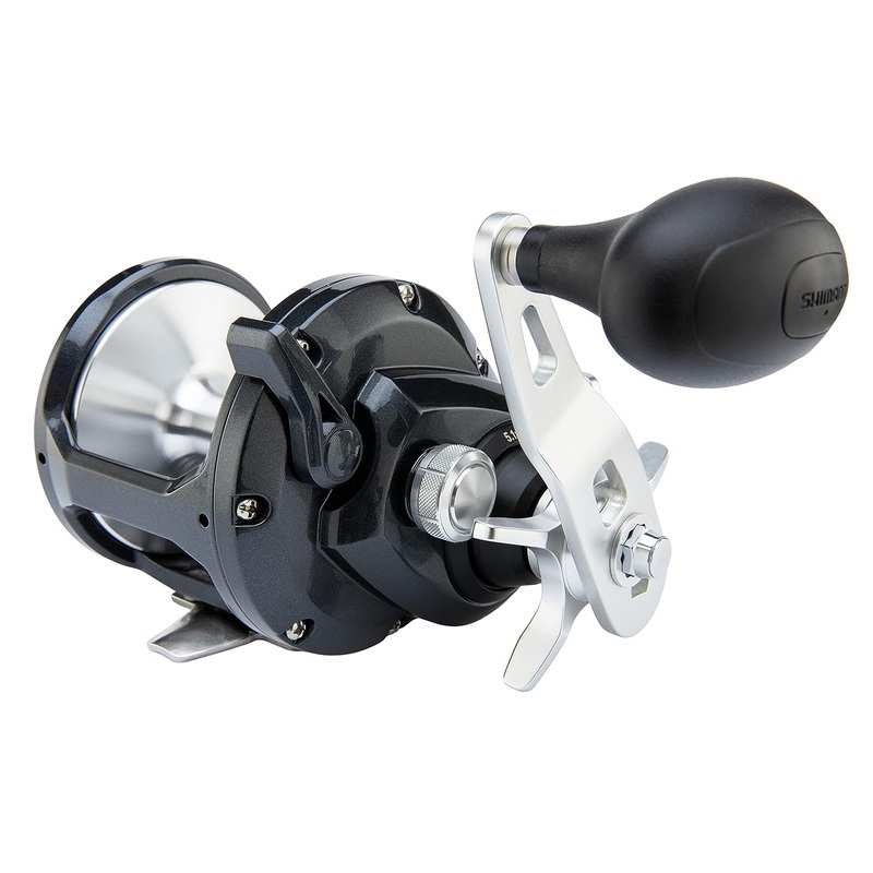 SHIMANO Torium Star Drag