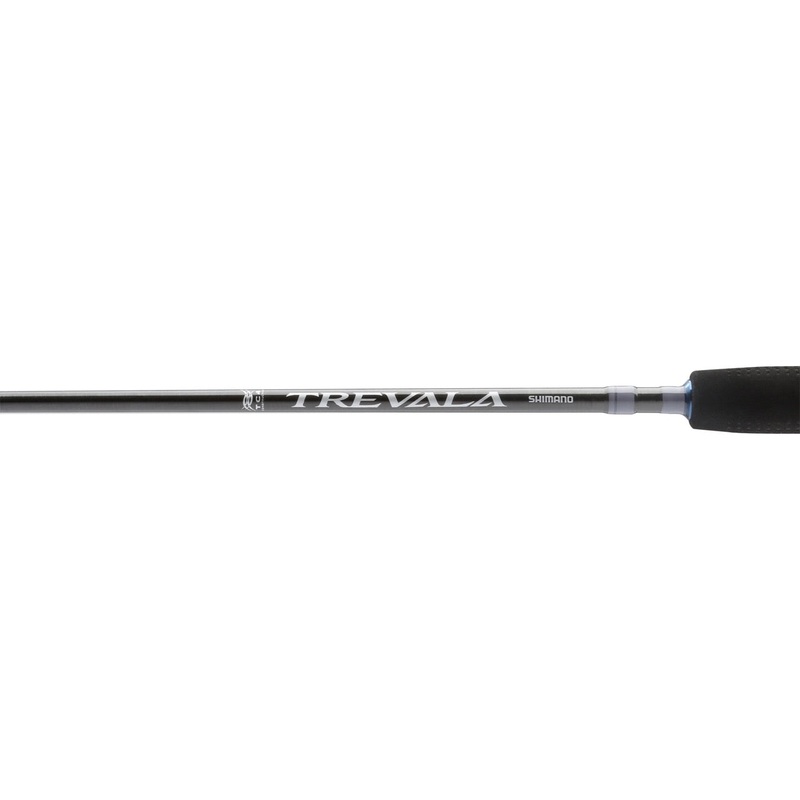 Shimano - Trevala B Spinning Rods