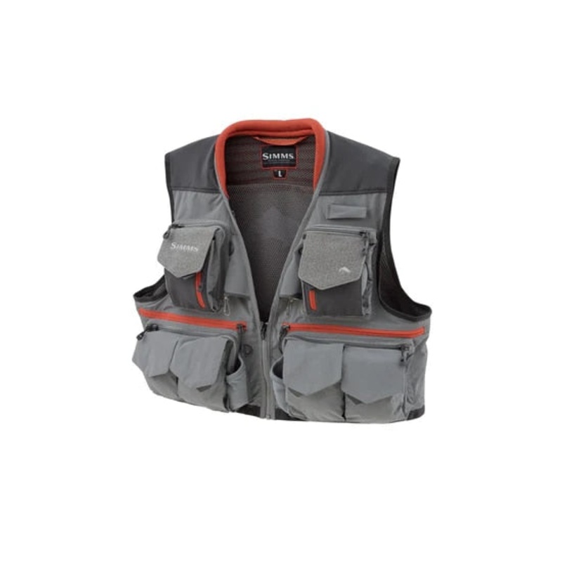 Simms Guide Vest