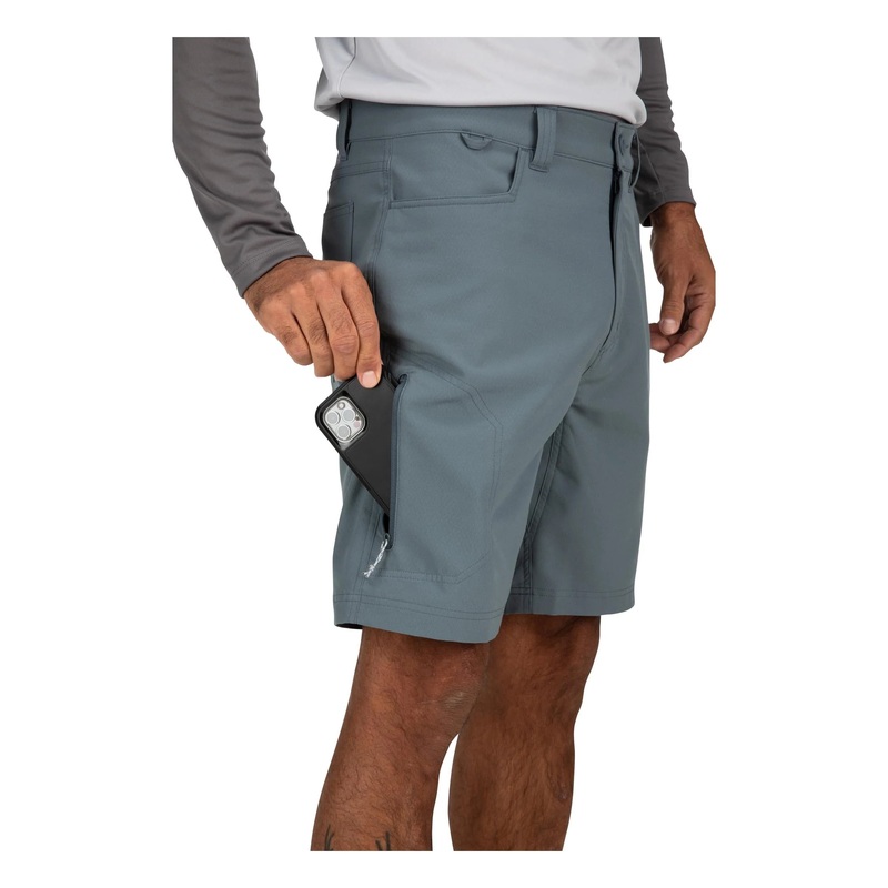 SIMMS M'S SKIFF SHORTS