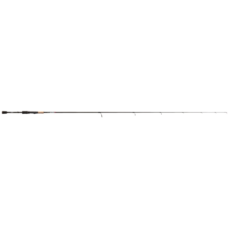 ST. CROIX BASS X SPINNING