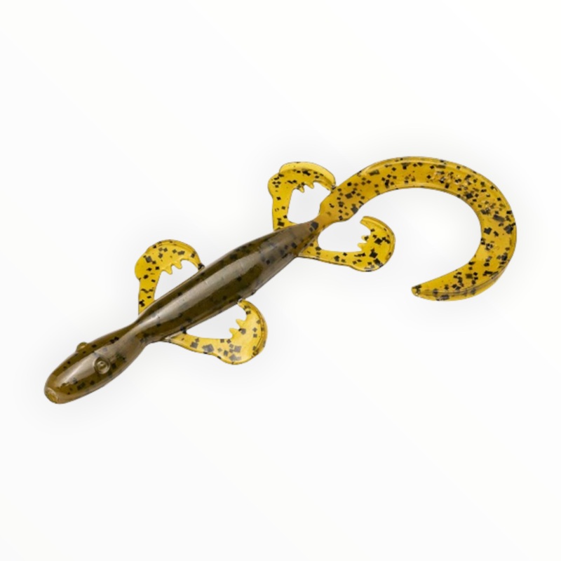 Strike King Rage Tail Lizard