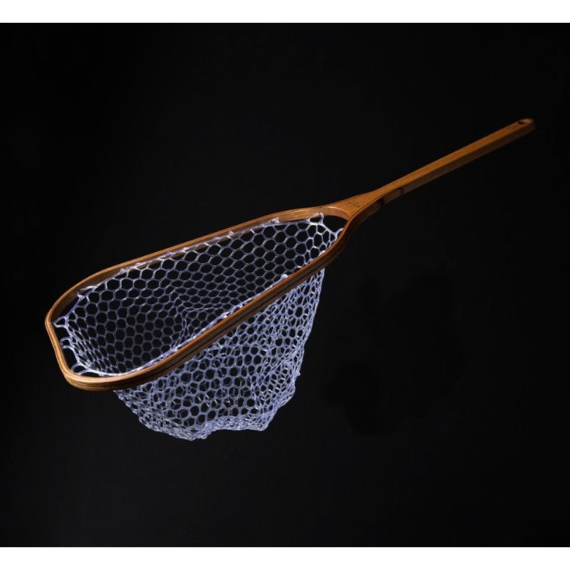 Tried & Trout Fatte Platte 20 Net