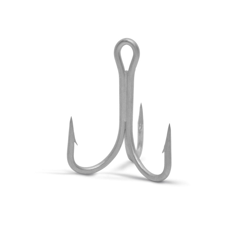 VMC - 8527 FishFighter Treble Hooks