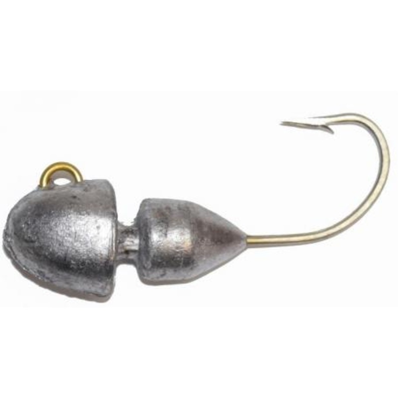 Canyon Plastics Giant Tora Jigs