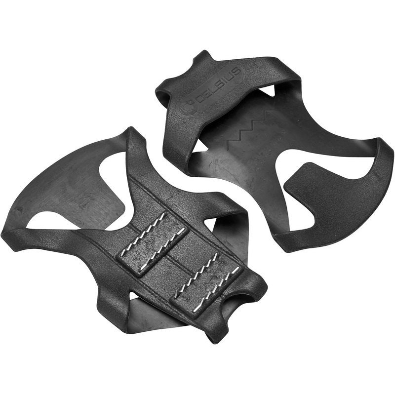 Celsius Full Foot Ice Cleats, X-Large