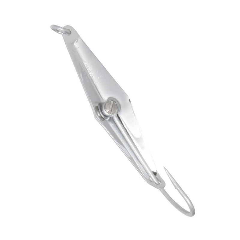 Clarkspoon Spoon Squid Spoons