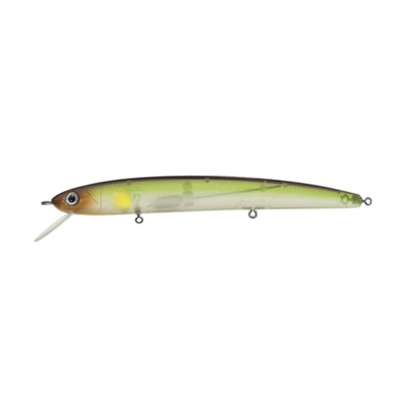 Daiwa HMKL Minnow Steez Custom