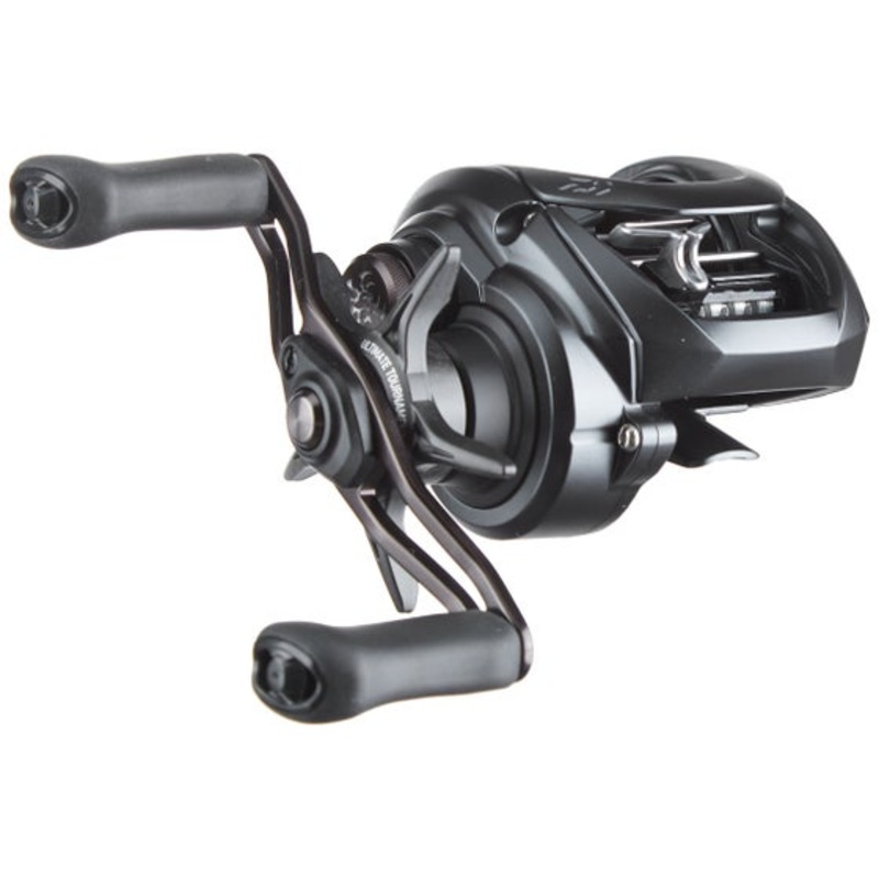 Daiwa Tatula Elite Baitcast Reel TAEL100XSL Left Hand