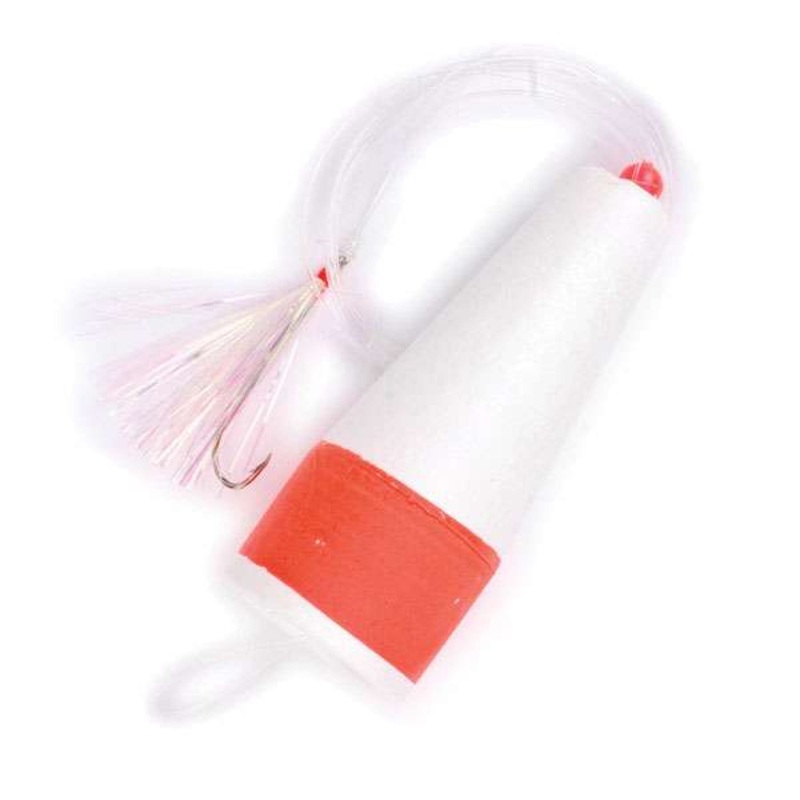 Eagle Claw L928 Snapper Popper Rig