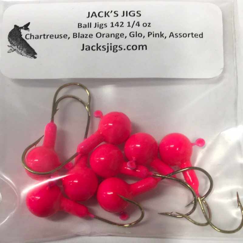 Jacks Jigs Roundhead
