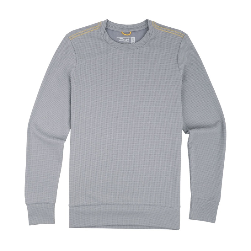 Marsh Wear Women's Tyber Thermal Crew