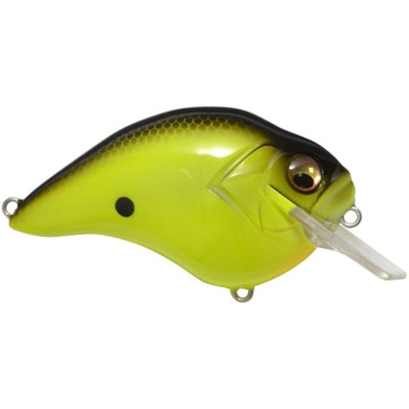 Megabass S-Crank 1.5 Squarebill Crankbaits
