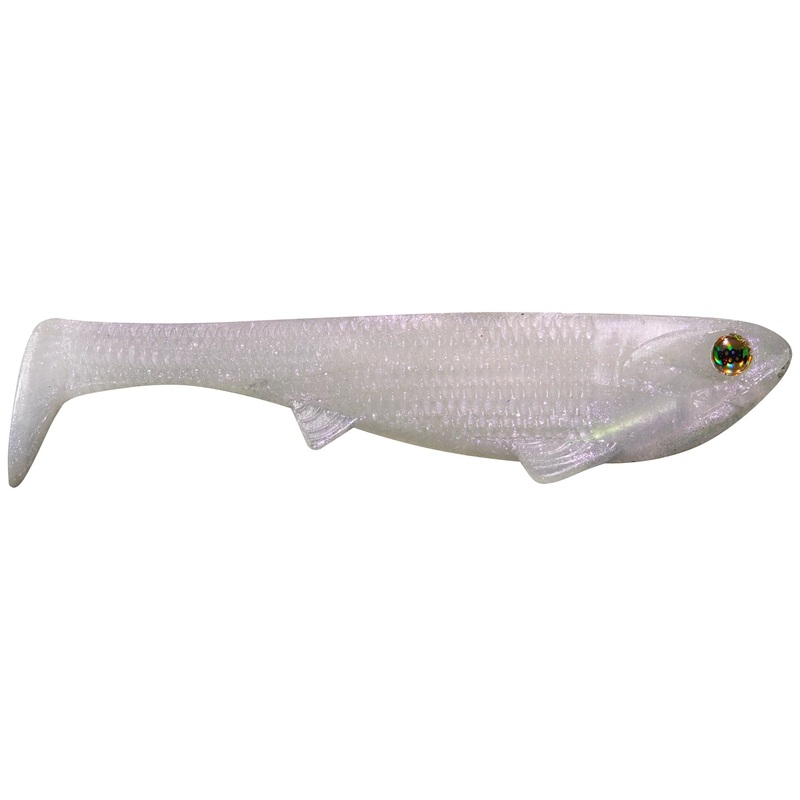 Optimum Boom Boom Line Thru Swimbait 5"