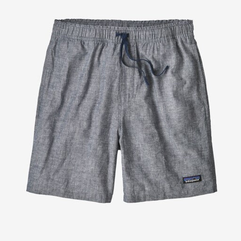 Patagonia Men's Baggies Naturals - 6