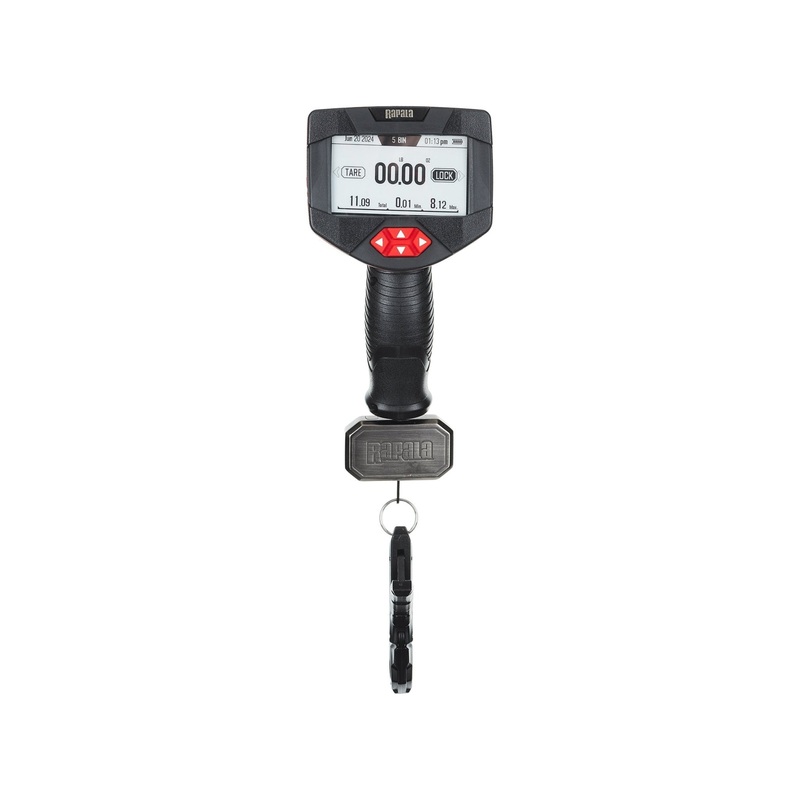 Rapala High Vis Digital Scale 20LB