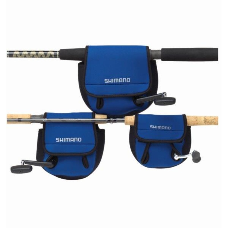 Shimano Spinning Reel Covers