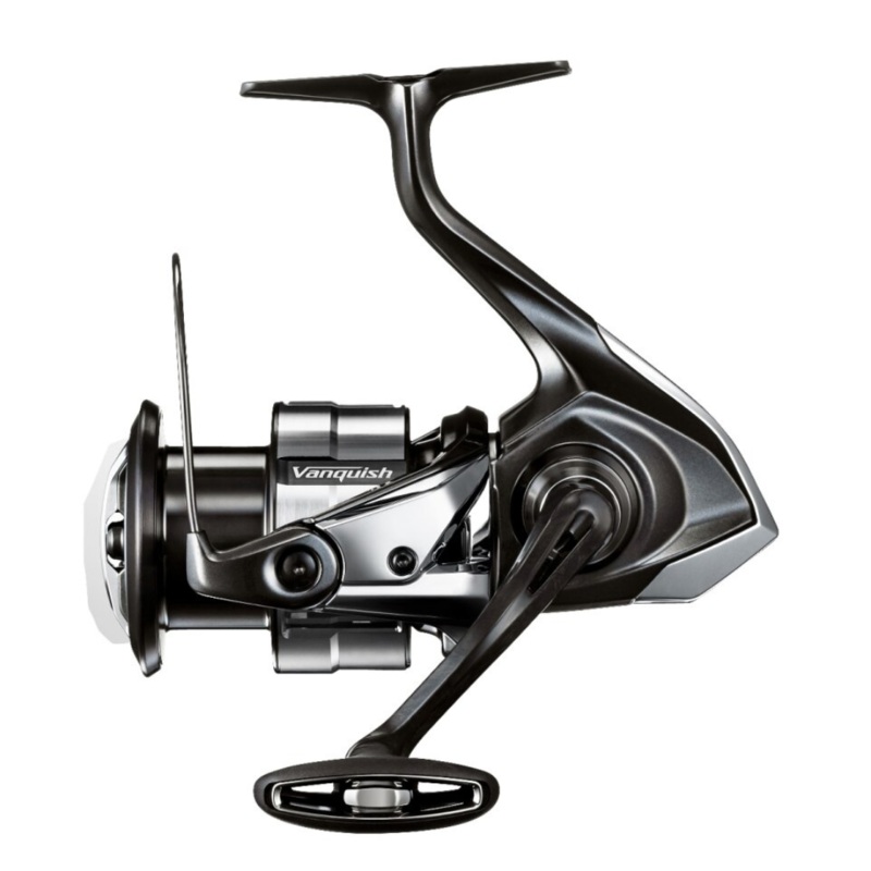 Shimano Vanquish FC 4000 XG