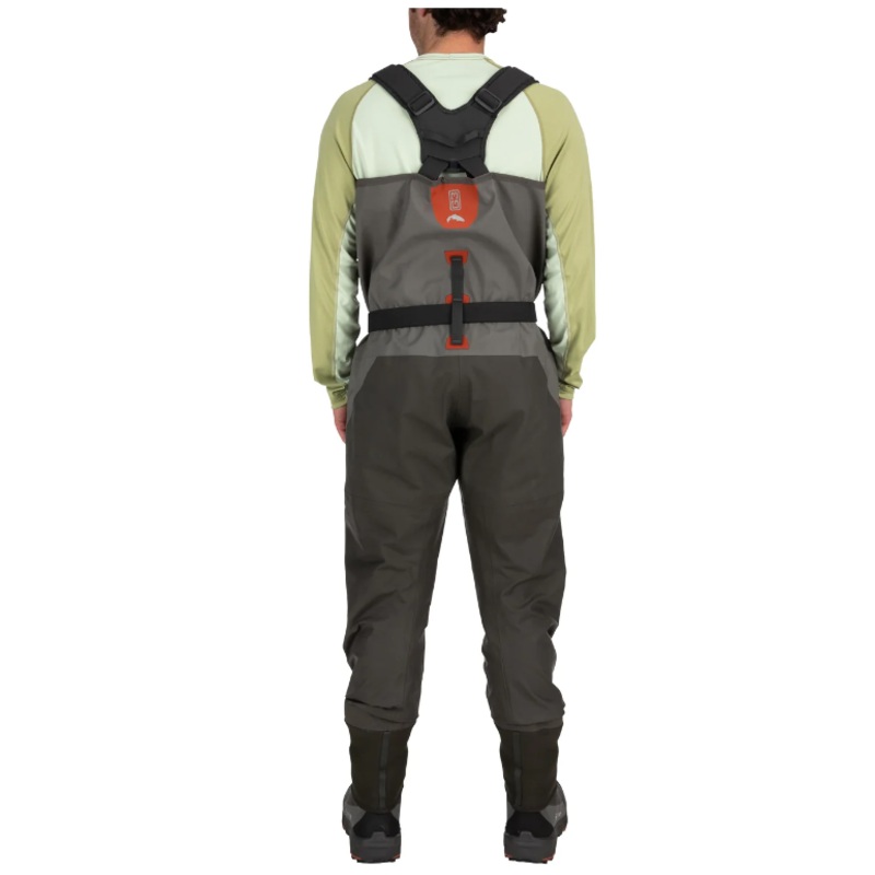 Simms G3 Guide Stockingfoot Waders