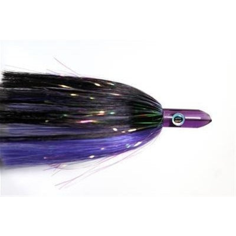 Squidnation - Tied Dredge Skullz