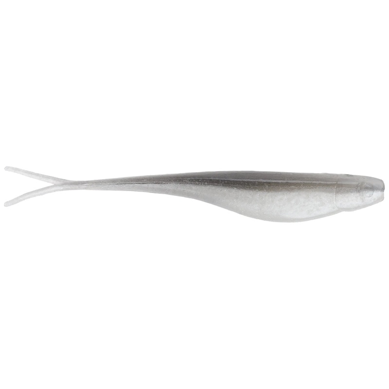Strike King 5" Z-Too (4 Pk)