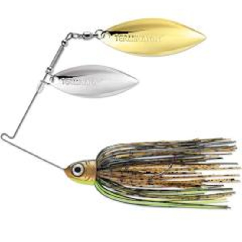 Terminator Pro Series Spinnerbait