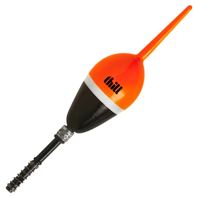 Thill Premium Weighted Spring Oval (2pk)