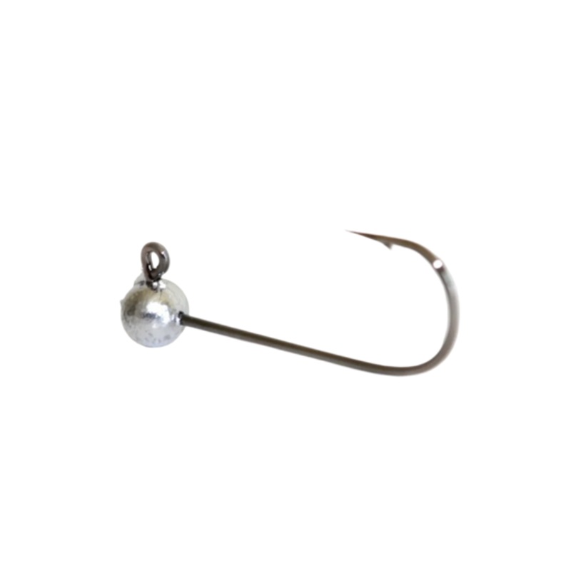 Thumpershrimp 6/0 HD Ball head Jigs